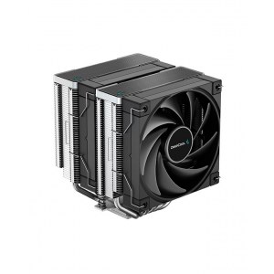 Deepcool | AK620 | Intel, AMD | CPU Air Cooler